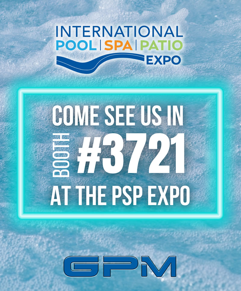 International Pool & Spa Expo